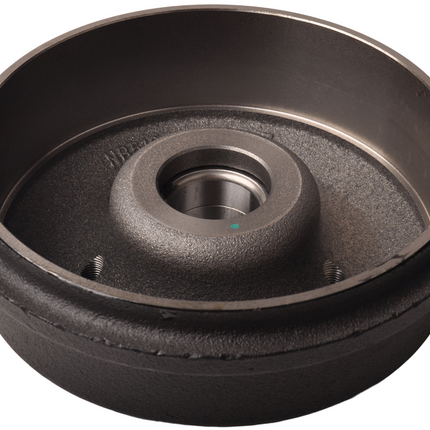 BPW BPW Bremstrommel Aftermarket - 200x50 mm - 5x112 Lochkreis - inklusive Kompaktlager 39/72x37 mm