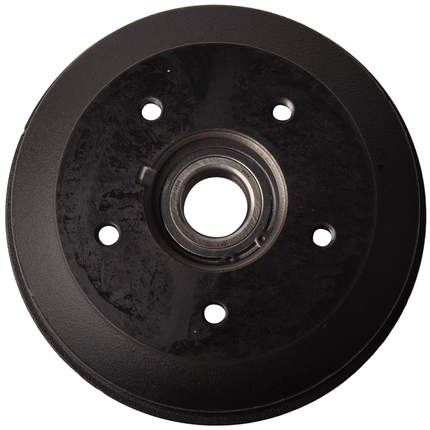 BPW BPW Bremstrommel Aftermarket - 200x50 mm - 5x112 Lochkreis - inklusive Kompaktlager