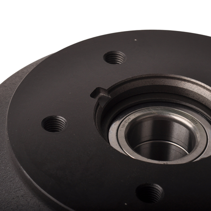 BPW BPW Bremstrommel Aftermarket - 200x50 mm - 5x112 Lochkreis - inklusive Kompaktlager