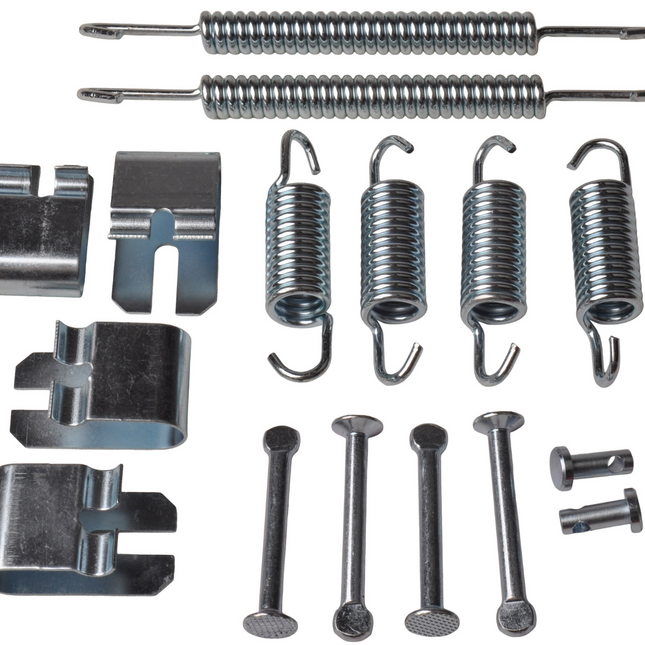 BPW BPW Federsatz passend für Bremstrommel 200x35 und 200x50