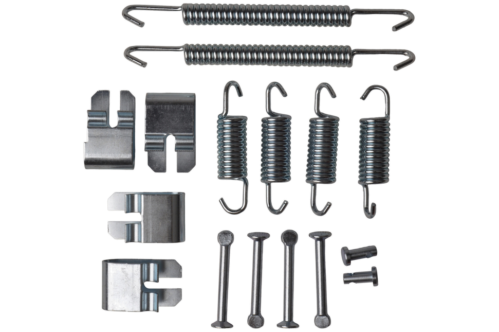 BPW BPW Federsatz passend für Bremstrommel 200x35 und 200x50