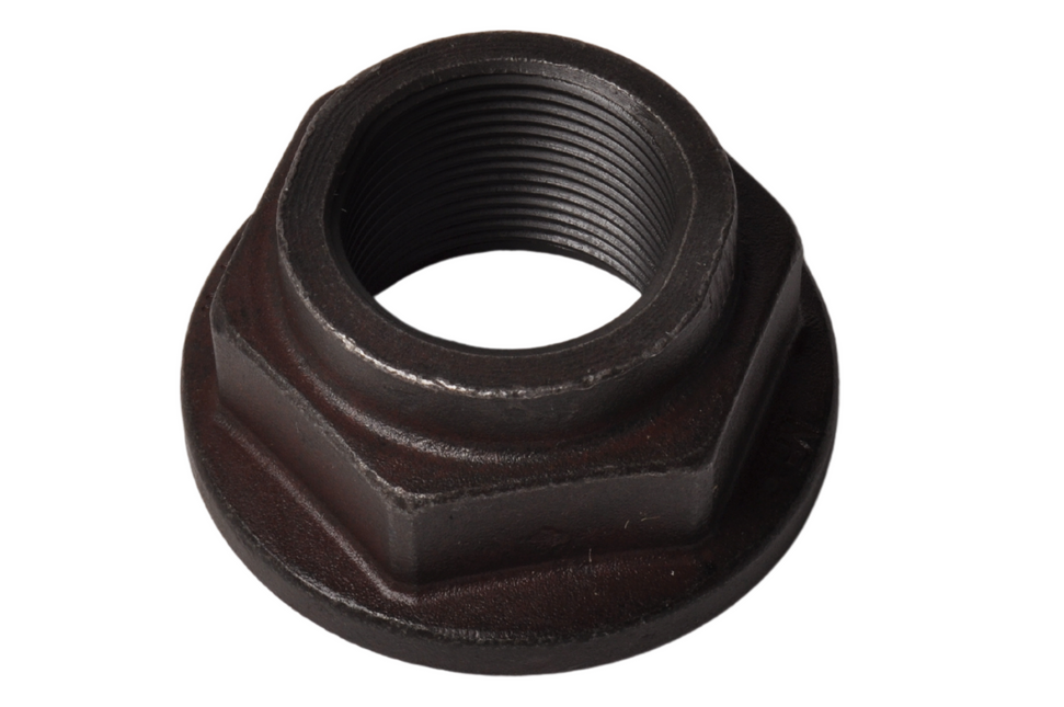 BPW BPW Flanschmutter - S2005-7 - M27x1,5 mm SW41