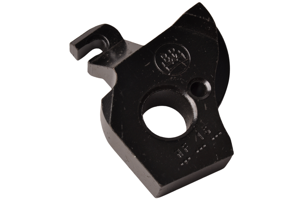 BPW BPW Hebel für Bremstyp S 2005-7 RASK und S 2504-7 RASK - links