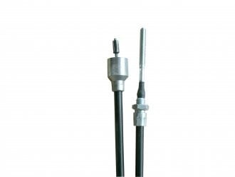 BPW Bremsseil für anhänger 1990/2215 mm + M8 Gewinde (05.089.33.91.0)