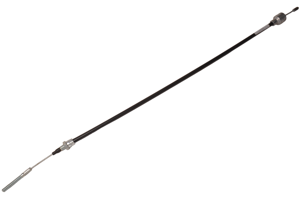 BPW Bremsseil für anhänger 630/855 + M8 Gewinde (4017330)