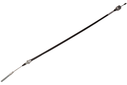 BPW Bremsseil für anhänger 630/855 + M8 Gewinde (4017330)