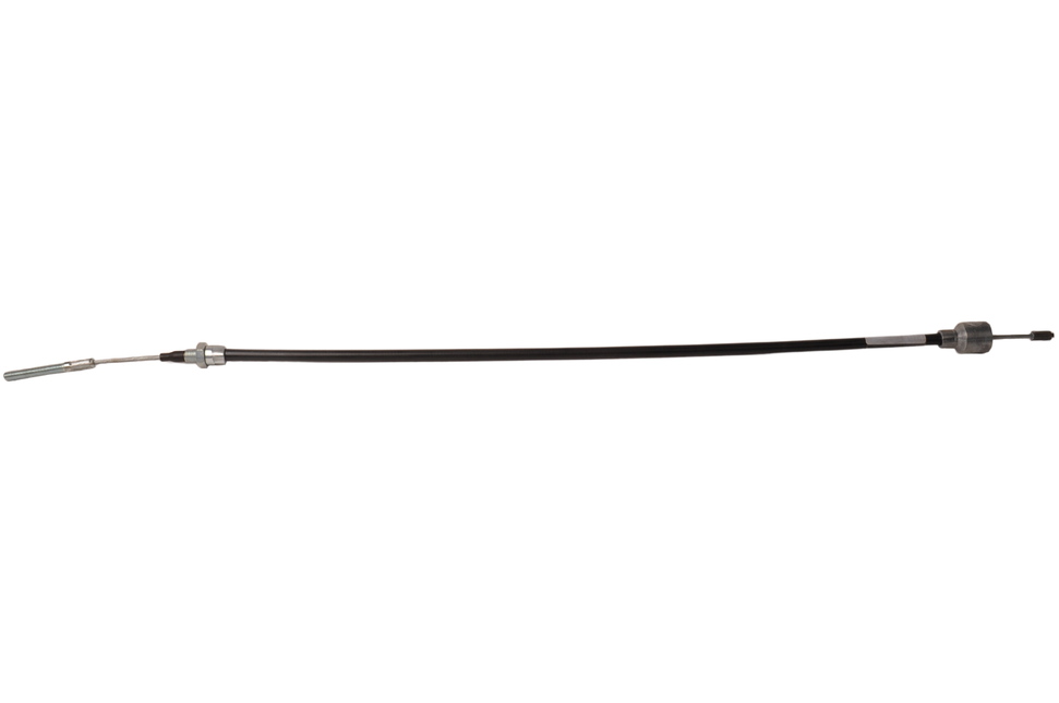BPW Bremsseil für anhänger 630/855 + M8 Gewinde (4017330)
