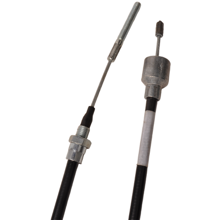BPW Bremsseil für anhänger 630/855 + M8 Gewinde (4017330)
