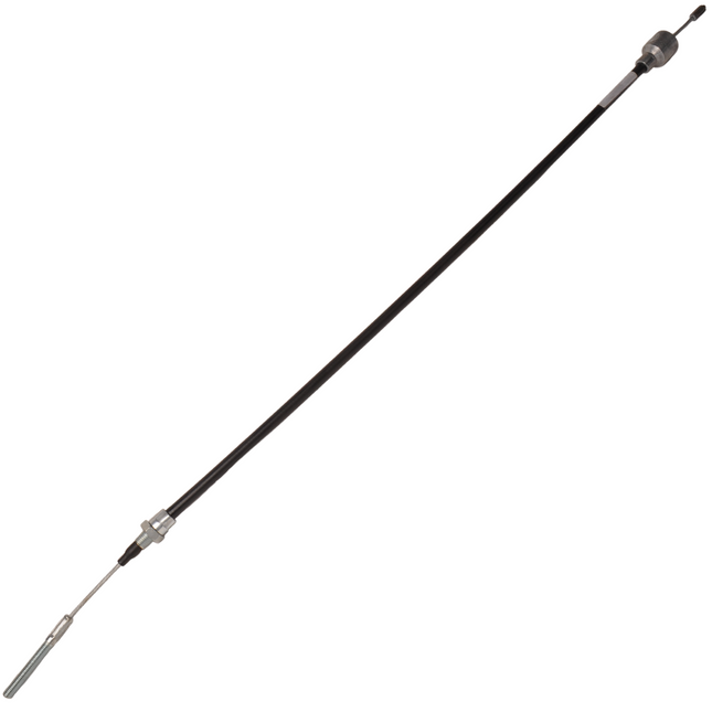 BPW Bremsseil für anhänger 630/855 + M8 Gewinde (4017330)