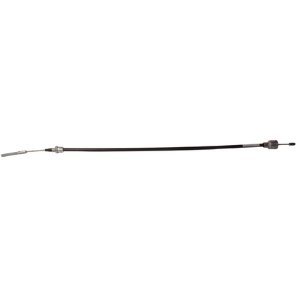BPW Bremsseil für anhänger 630/855 + M8 Gewinde (4017330)