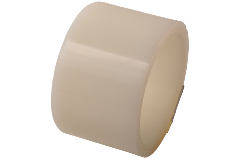 BPW Gleitlager PAV 2,7 (Vorderseite) + ZAF 2,8-1 (Rückseite)