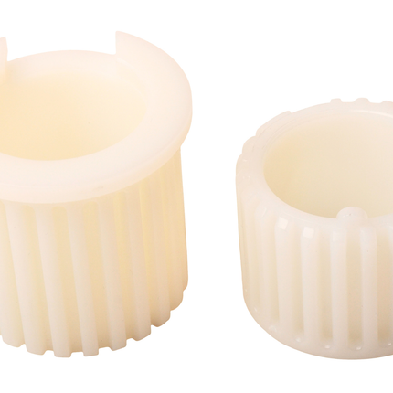 BPW Gleitlagersatz BPW - PAV/SR 1,3 - Vorder- und Hinterseite