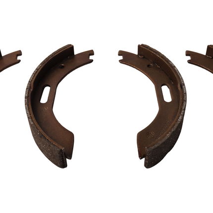 BPW Original BPW Bremsbacken - 200x35 - Bremstyp S 2035-7 RASK