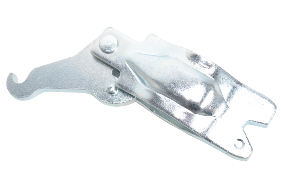 BPW Spreizschloss für BPW Radbremse Typ RB S 2304-7 und S 2504-7 - 230x40 und 250x40