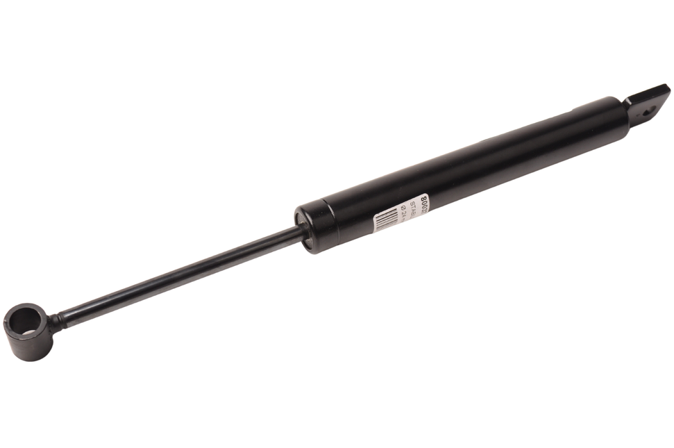 BPW/Peitz Auflaufdämpfer PAV/ SR2.7 Version MX Länge 335mm