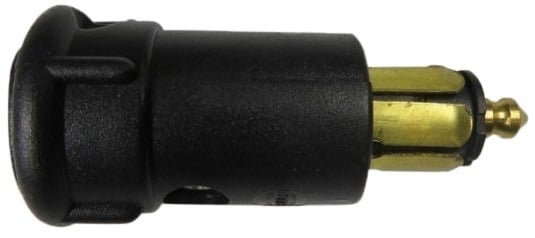 Cantonal 12-Volt-Ladestecker für Kippwagen