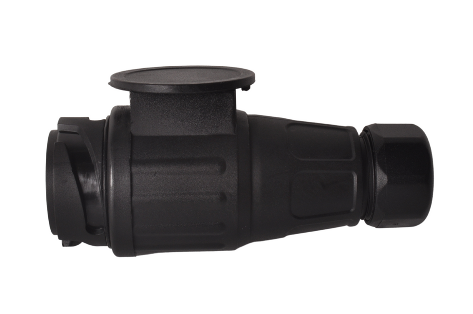 Cantonal 13-poliger Anhängerstecker