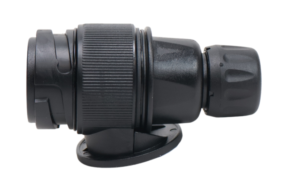 Cantonal 13-poliger Anhängerstecker