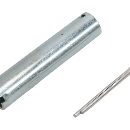 Cantonal 200x60 mm Ersatzrad für Stützrad geeignet für AL-KO Schwerlast