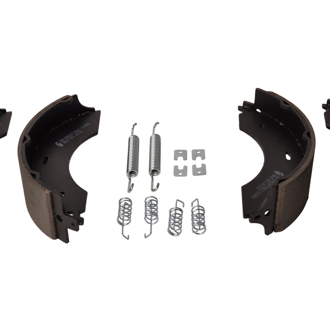 Cantonal 230x60 Bremsbacken für AL-KO mit Bremstyp 2360 und 2361