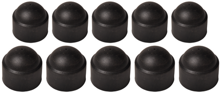 Cantonal Abdeckkappe für Mutter M20 - 10 Stück