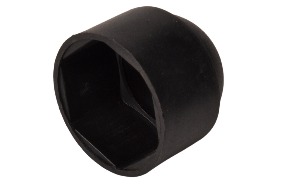 Cantonal Abdeckkappe Mutter M12 - 10 Stück