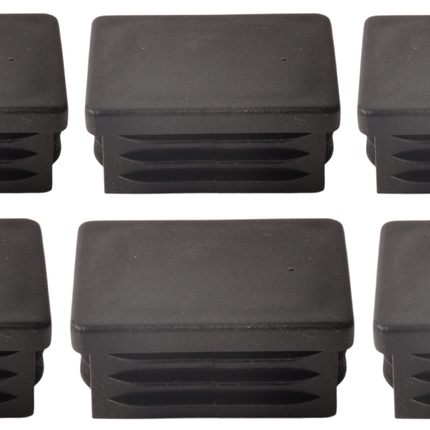 Cantonal Abdeckstopfen 40x30 mm - 10 Stück