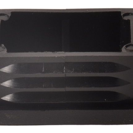 Cantonal Abdeckstopfen 40x30 mm - 10 Stück