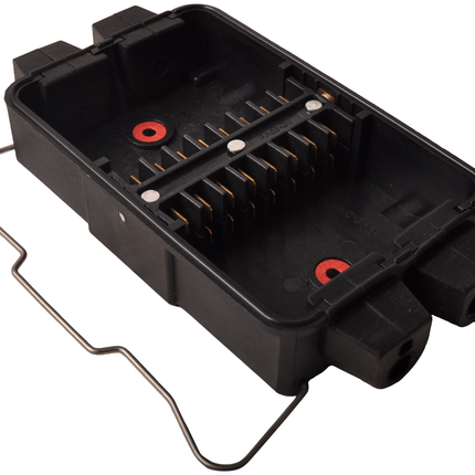 Cantonal Abzweigdose PROFI AK198