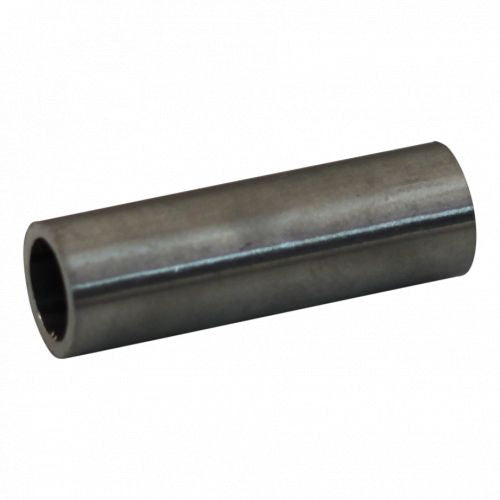Cantonal Achse aus rostfreiem Stahl Größe 12,3x20x58,8 mm