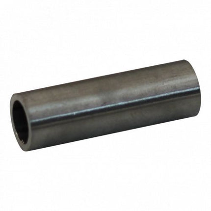 Cantonal Achse aus rostfreiem Stahl Größe 12,3x20x58,8 mm