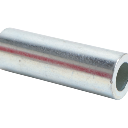Cantonal Achse aus rostfreiem Stahl Größe 12,3x20x58,8 mm