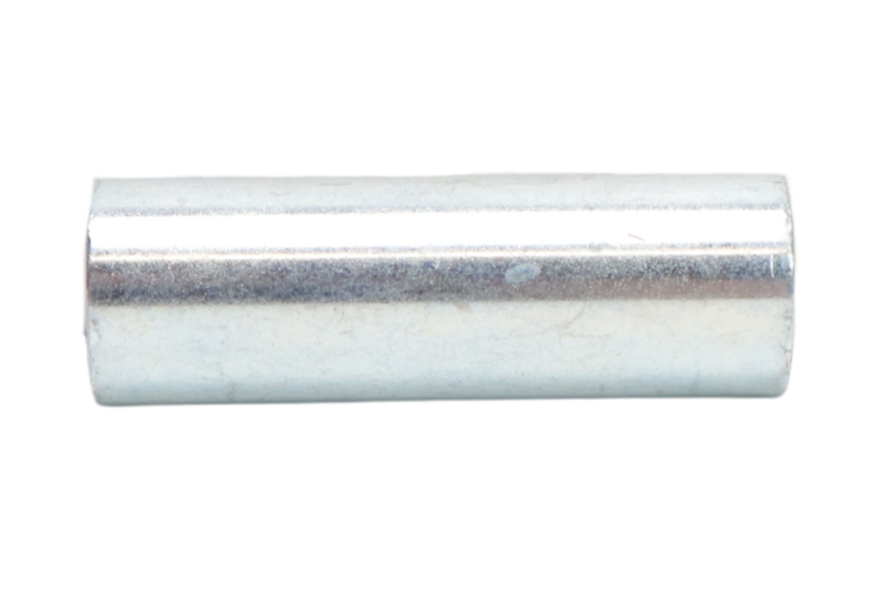 Cantonal Achse aus rostfreiem Stahl Größe 12,3x20x58,8 mm