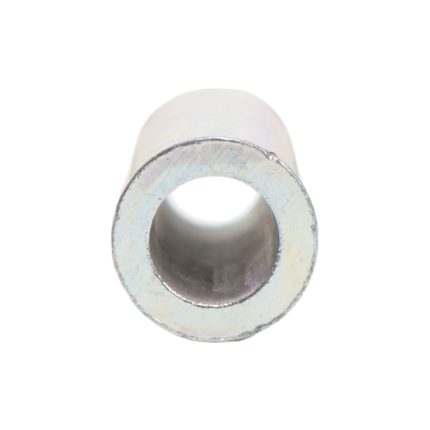 Cantonal Achse aus rostfreiem Stahl Größe 12,3x20x58,8 mm
