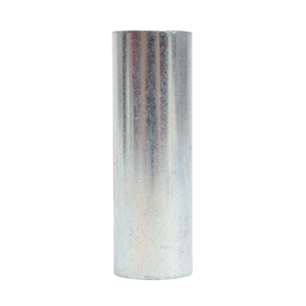 Cantonal Achse aus rostfreiem Stahl Größe 12,3x20x58,8 mm