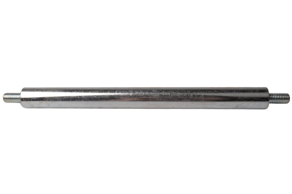 Cantonal Achse für Kielrolle 20x208 mm