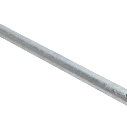 Cantonal Achse für Kielrollen - 241x16,8 mm