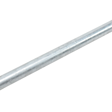Cantonal Achse für Kielrollen - 241x16,8 mm