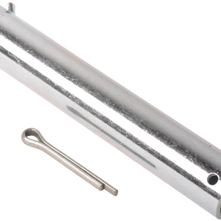 Cantonal Achse für Stützrad 20x115 mm