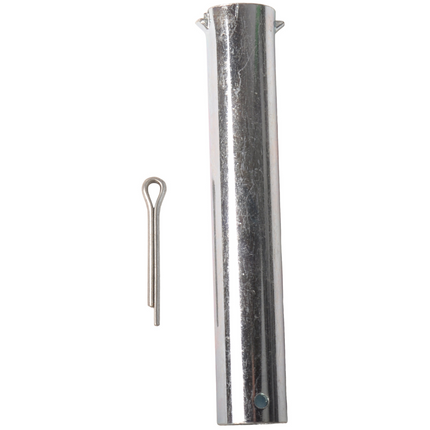 Cantonal Achse für Stützrad 20x115 mm