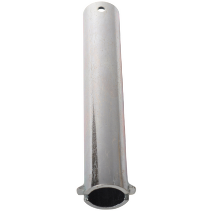 Cantonal Achse für Stützrad 20x115 mm
