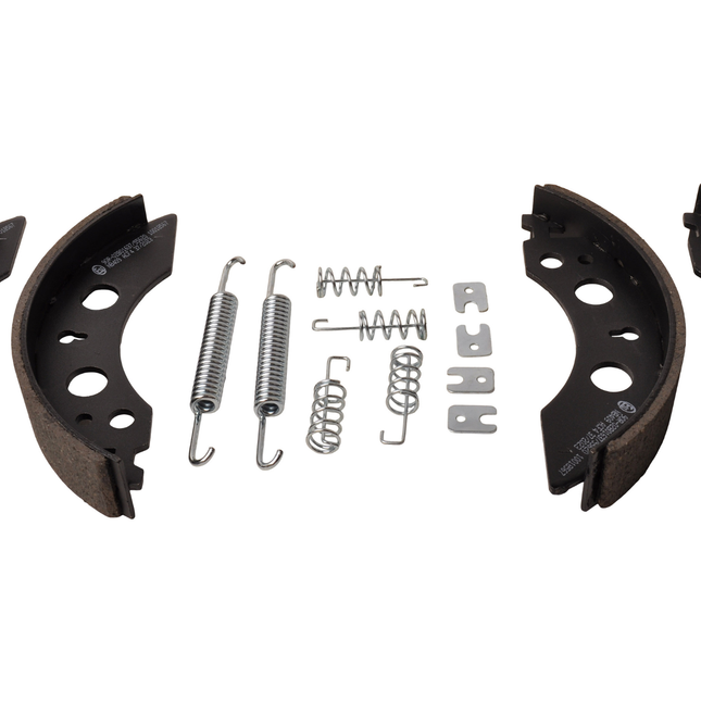 Cantonal Aftermarket AL-KO Bremsbacken - 200x35 - Bremstyp 2035