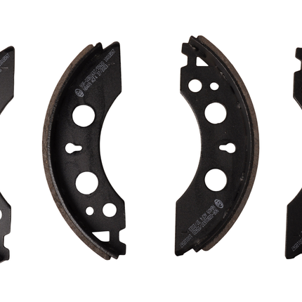 Cantonal Aftermarket AL-KO Bremsbacken - 200x35 - Bremstyp 2035