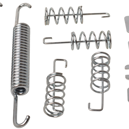 Cantonal Aftermarket AL-KO Bremsbacken - 200x35 - Bremstyp 2035