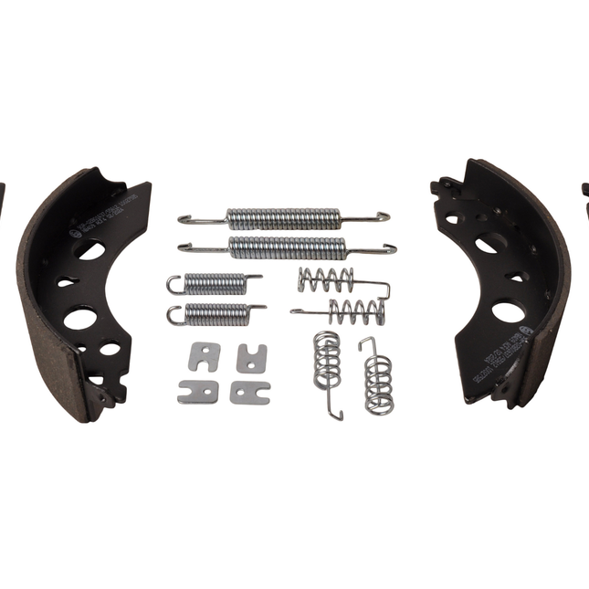 Cantonal Aftermarket AL-KO Bremsbacken - 200x50 - Bremstypen 2050 und 2051