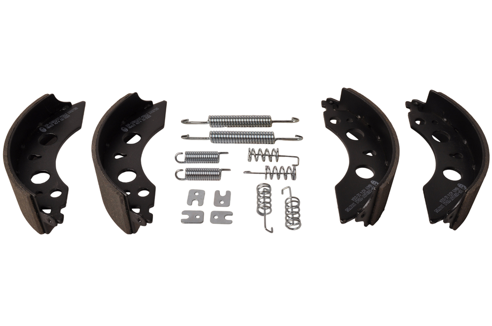 Cantonal Aftermarket AL-KO Bremsbacken - 200x50 - Bremstypen 2050 und 2051