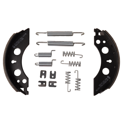 Cantonal Aftermarket AL-KO Bremsbacken - 200x50 - Bremstypen 2050 und 2051
