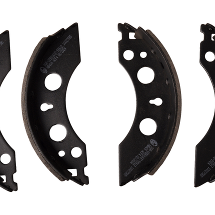 Cantonal Aftermarket AL-KO Bremsbacken - 200x50 - Bremstypen 2050 und 2051