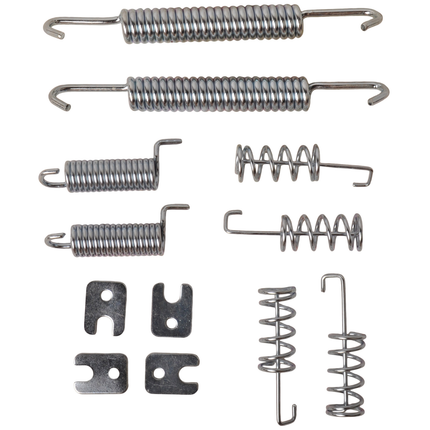 Cantonal Aftermarket AL-KO Bremsbacken - 200x50 - Bremstypen 2050 und 2051