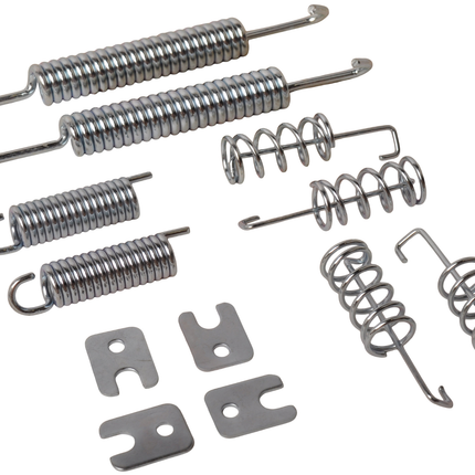 Cantonal Aftermarket AL-KO Bremsbacken - 200x50 - Bremstypen 2050 und 2051